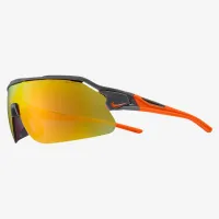 Nike Flyfree Shield Sunglasses колір сірий