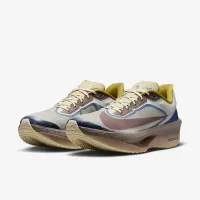 Nike Zoom Fly 6 Premium мужские Road Running Кроссовки цвет серый