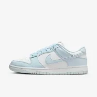 Nike Dunk Low Next Nature женская Кроссовки цвет белый