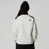 Кофта/футболка The North Face Polartec Alpine 200 0A7WWMROU1 - Біла