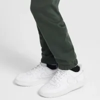 Nike Sportswear Little детские 3-Piece Vest набор цвет зеленый