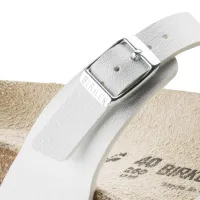 Шлёпанцы Birkenstock Mayari 71053 - Белые