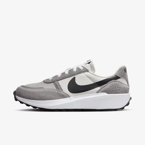 Nike Waffle Nav чоловічі Кросівки колір сірий
