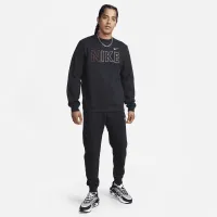 Nike Club Fleece чоловічі Fleece Pants колір чорний