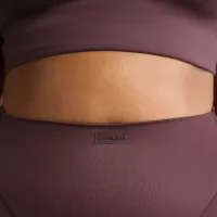 NikeSKIMS Matte жіноча З високою талією V-Line 26