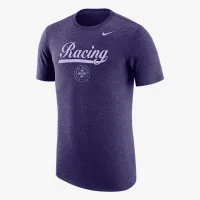 Racing Louisville чоловічі Nike Soccer футболка колір фіолетовий