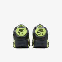 Nike Air Max 90 мужские Кроссовки цвет серый