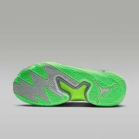 Nike Jordan One Take 4 баскетбольные Кроссовки цвет серый