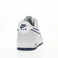 Кроссовки Nike Air Force 1 '07 FJ4211-002 - Серые