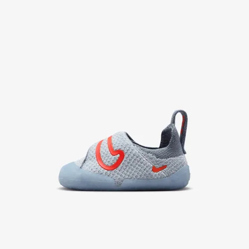 Nike Swoosh 1 Baby/Toddler Кросівки блакитний