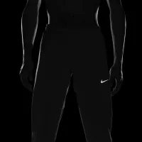 Nike Dri-FIT Challenger чоловічі Woven Running Pants колір сірий
