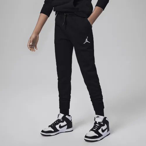 Nike Jordan MJ Essentials Big Kids' Pants Black