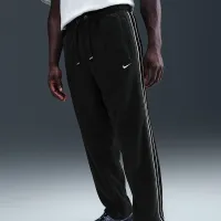 Nike LeBron Standard Issue чоловічі Therma-FIT баскетбольні Pants колір чорний