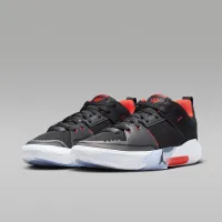 Nike Jordan One Take 5 баскетбольные Кроссовки цвет черный