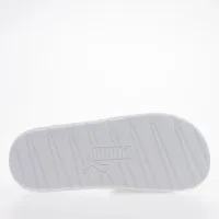 Шлёпанцы Puma Cool Cat 2.0 Space 39096502 - Серебряные