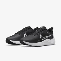 Nike Downshifter 12 жіноча Road Running Кросівки колір чорний