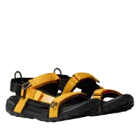Сандали The North Face Explore Camp 0A8A8XZU31 - żółte