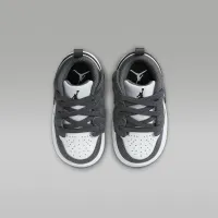 Nike Jordan 1 Low Alt Baby/Toddler Кросівки колір білий