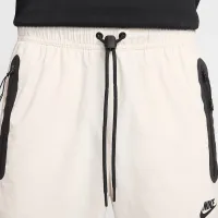 Nike Tech чоловічі Woven Pants колір коричневий