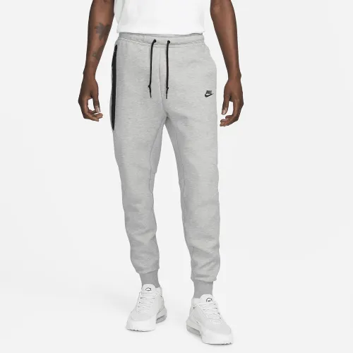 Nike Sportswear Tech Fleece чоловічі Joggers колір сірий