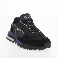 Кросівки Lacoste Elite Active 746SMA0123-075 - Чорні