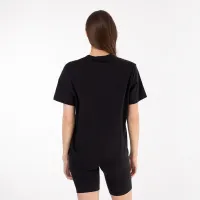 Футболка Champion Crewneck 116059-KK001 - Чорна