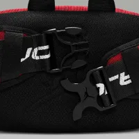 Nike Jordan Sport Crossbody сумка (5L) цвет красный