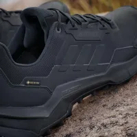 Кроссовки adidas Terrex AX4 Gore-Tex Hiking IE2570 - Черные