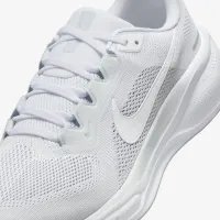 Nike Pegasus 41 чоловічі Road Running Кросівки (Extra Wide) колір білий