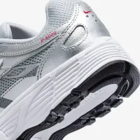 Nike P-6000 Big детские Кроссовки цвет серый