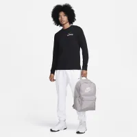 Nike Heritage рюкзак (25L) цвет фиолетовый