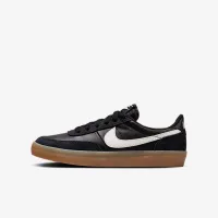 Nike Killshot 2 Big детские Shoe цвет черный