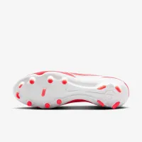 Nike Tiempo Legend 10 Club Multi-Ground Low-Top футбольные бутсы Pink