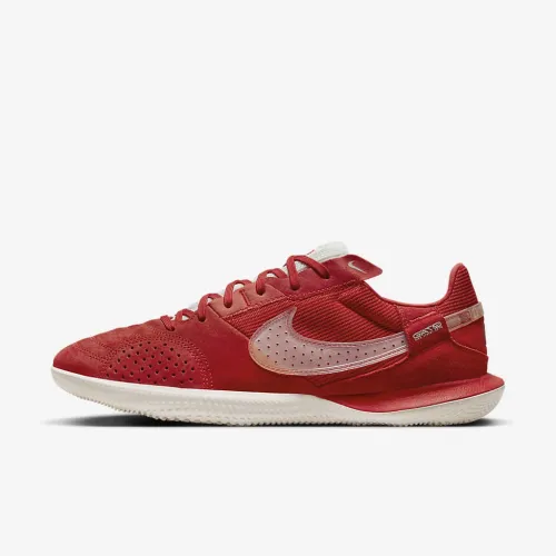 Nike Streetgato Low-Top Soccer взуття Red