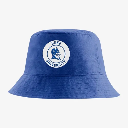 Duke Nike College Bucket Hat блакитний