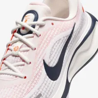Nike Journey Run мужские Road Running Кроссовки цвет белый