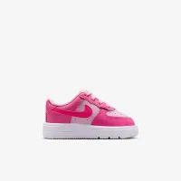 Nike Force 1 Low Baby/Toddler Кроссовки Pink