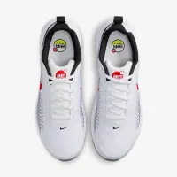 Nike Air Max Nuaxis чоловічі Кросівки колір білий