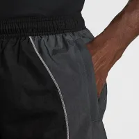 Nike Strike+ мужские Water-Repellent Soccer Pants цвет черный