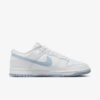 Nike Dunk Low Retro чоловічі Кросівки колір білий