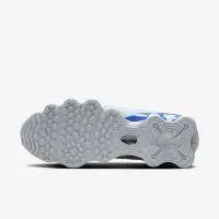 Nike Shox TL чоловічі Кросівки колір сірий