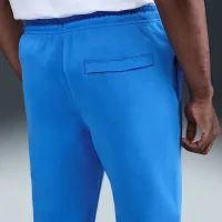 Nike Club чоловічі Joggers блакитний