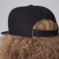Nike Jordan Jumpman Air Little Kids' Flat Brim Cap