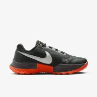 Nike React SFB Carbon Low Men’s Elite Outdoor Кроссовки цвет зеленый