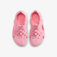 Nike Sunray Protect 4 Little детские босоножки Pink