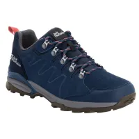 Кроссовки для треккинга Женские Jack Wolfskin REFUGIO TEXAPORE LOW W (4050821_1199)