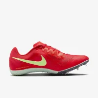 Nike Zoom Rival Track & Field Multi-Event Spikes цвет красный
