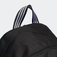Рюкзак adidas Originals Small Adicolor Classic рюкзак IJ0762 - черный