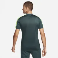 Nike Academy чоловічі Dri-FIT Short-Sleeve Soccer Top колір зелений