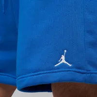 Nike Jordan Brooklyn мужские Collegiate шорты синий